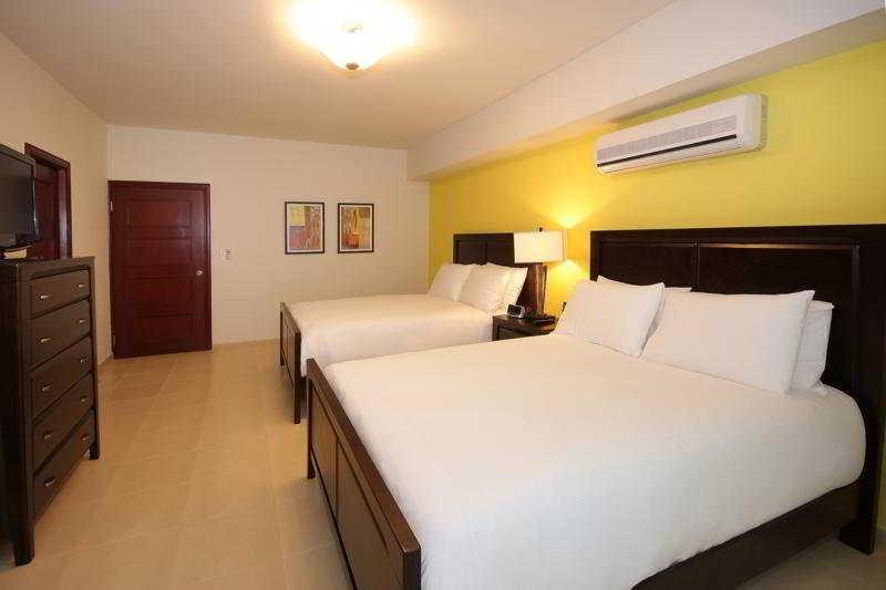 Grand Bay Tower Hotel El Farallon del Chiru Exterior foto