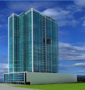 Grand Bay Tower Hotel El Farallon del Chiru Exterior foto